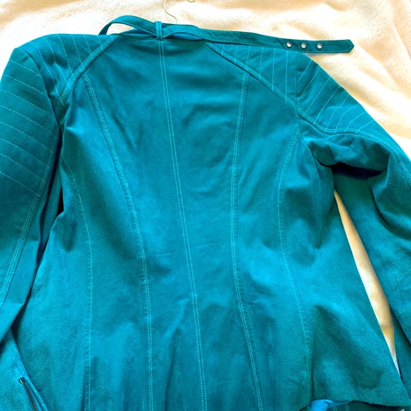 Danier Leather Jacket - Picture 3 of 3